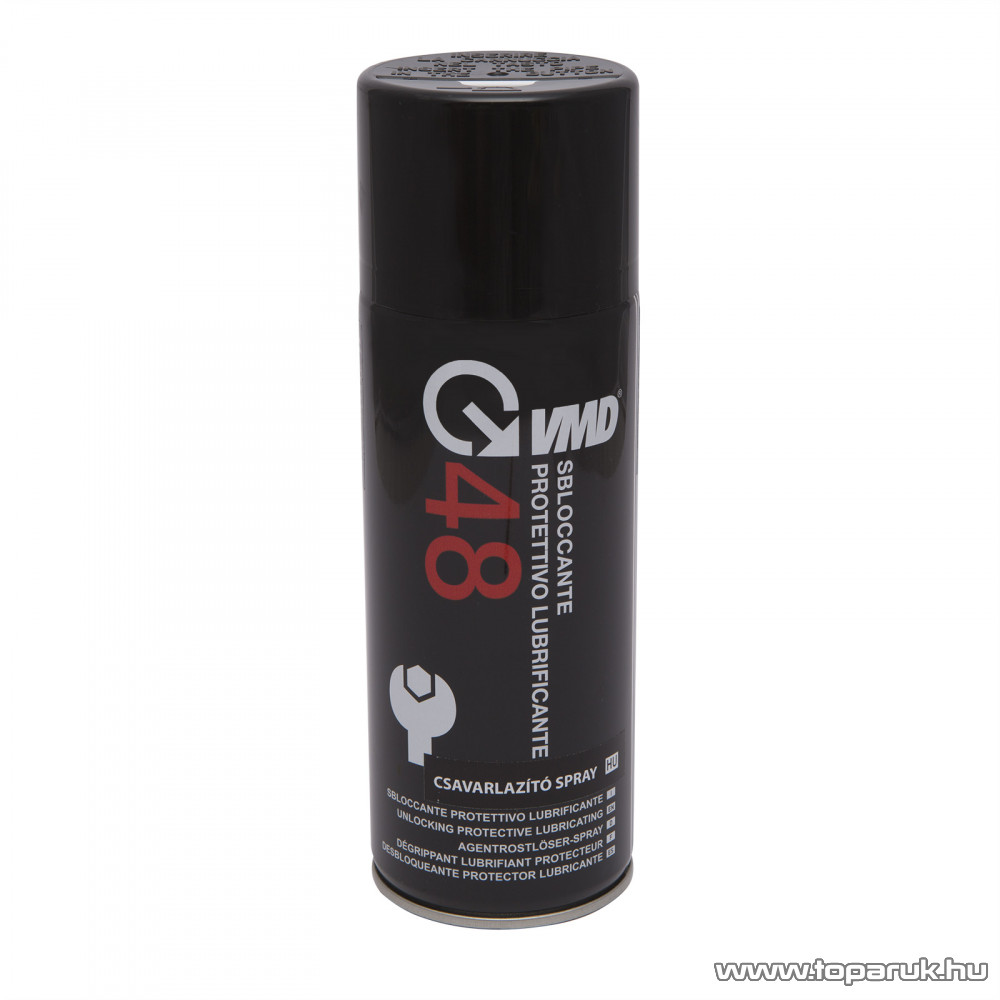 Image of VMD 17248 Csavarlazító spray, 400 ml