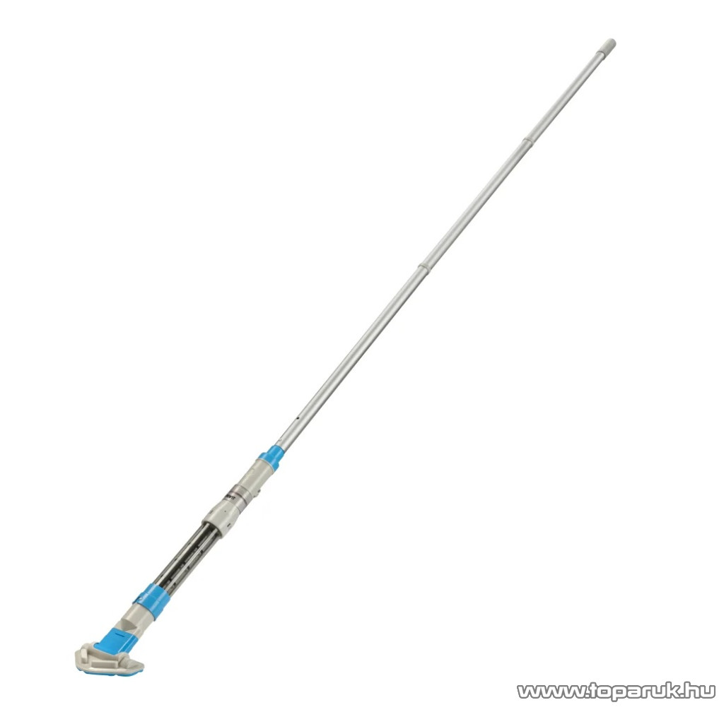 Image of Crivit CUAH 1 A1 Akkumulátoros medence tisztító, akkus medence porszívó, max. 250 cm mélységű úszómedencék vagy felfújható medencék tisztításához