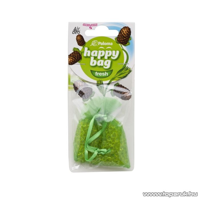 Image of Paloma P06620 Happy Bag Fresh illatosító