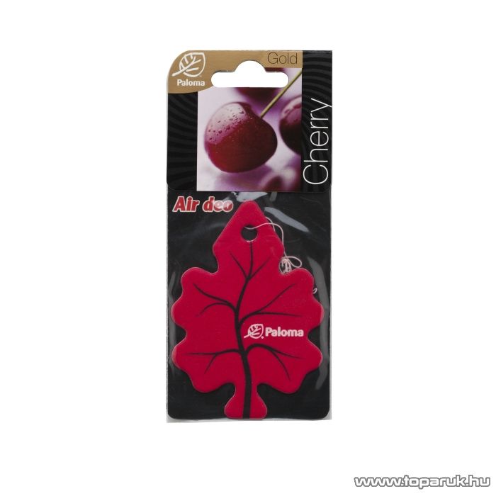 Image of Paloma P10159 Gold Cherry illatosító
