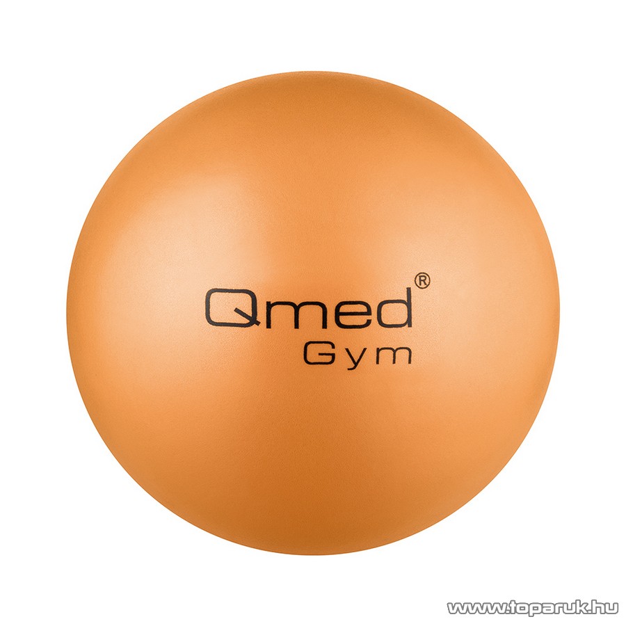 Image of Qmed Soft Ball, fitnesz labda, 25-30 cm