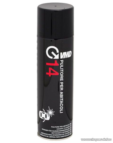 Image of VMD ITALIA Szilikonmentes belsőtér tisztító spray, 500 ml (17214)