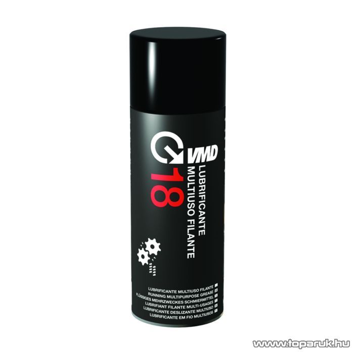 Image of VMD ITALIA Univerzális kenőanyag, 400ml (17218)