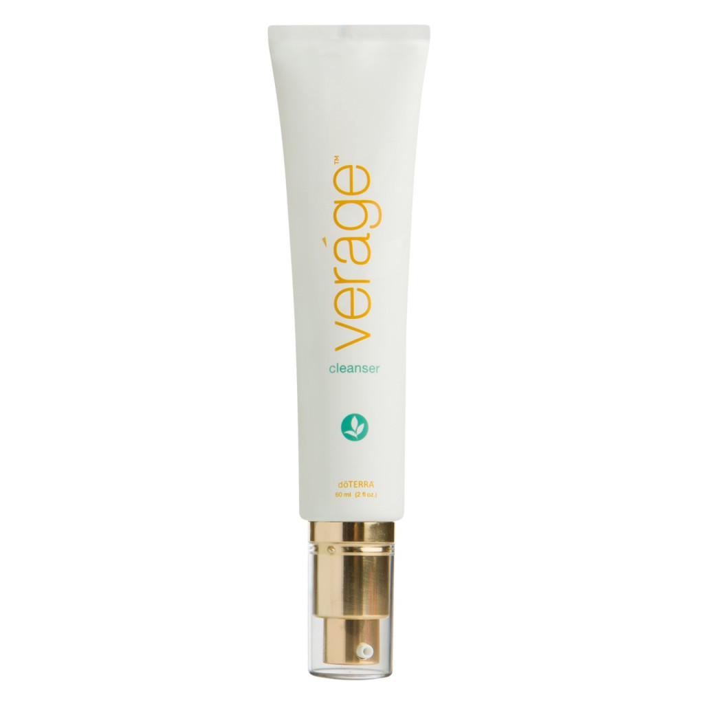 Image of doTERRA Veráge arctisztító, 60 ml