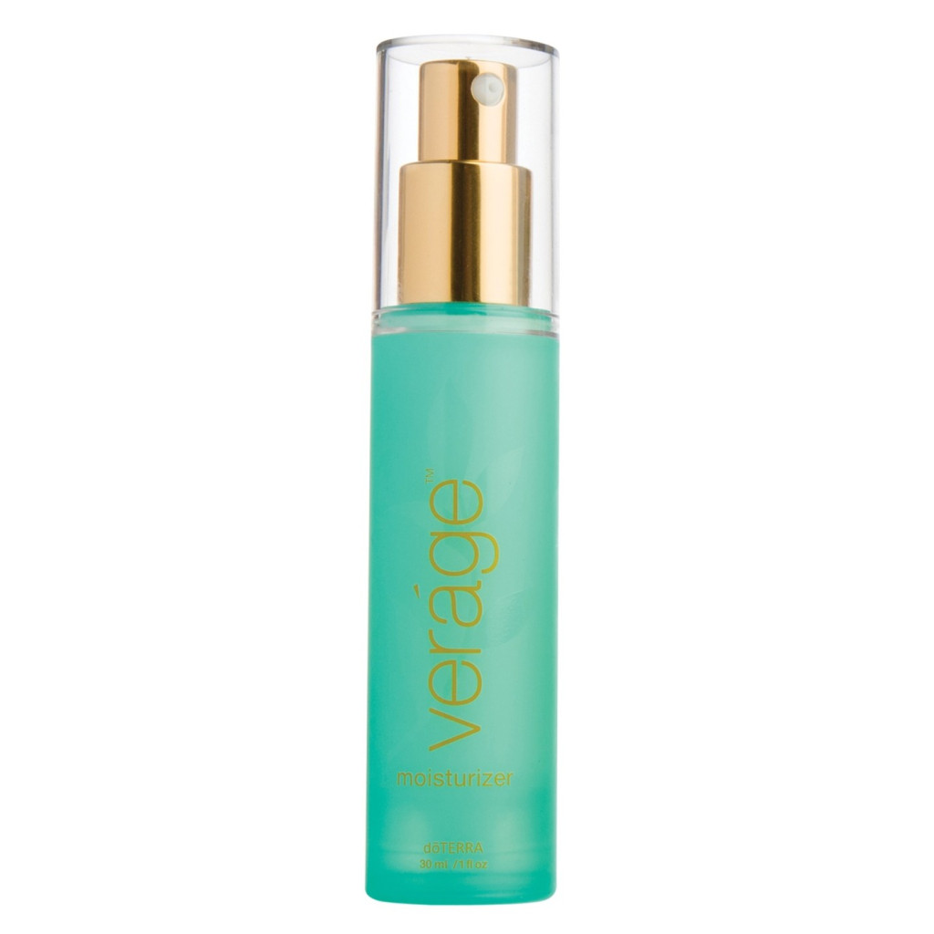 Image of doTERRA Veráge hidratálókrém, 30 ml
