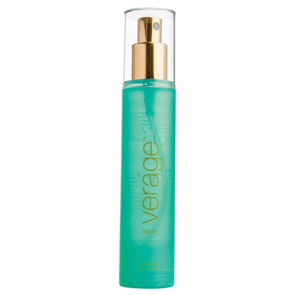 Image of doTERRA Veráge tonizáló, 50 ml