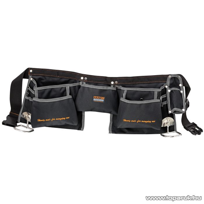 Image of Handy Multifunkciós szerszámtartó öv, 600 x 220 x 100 mm (10251)