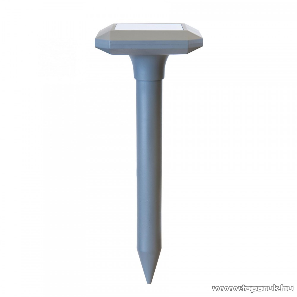 Image of SILVERLINE IN 25134 Napelemes vakondriasztó karó (hatótávolság 500 m2)