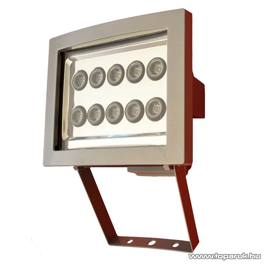 Image of HOME 8104H LED fényvető 10 x 1 W High Power LED