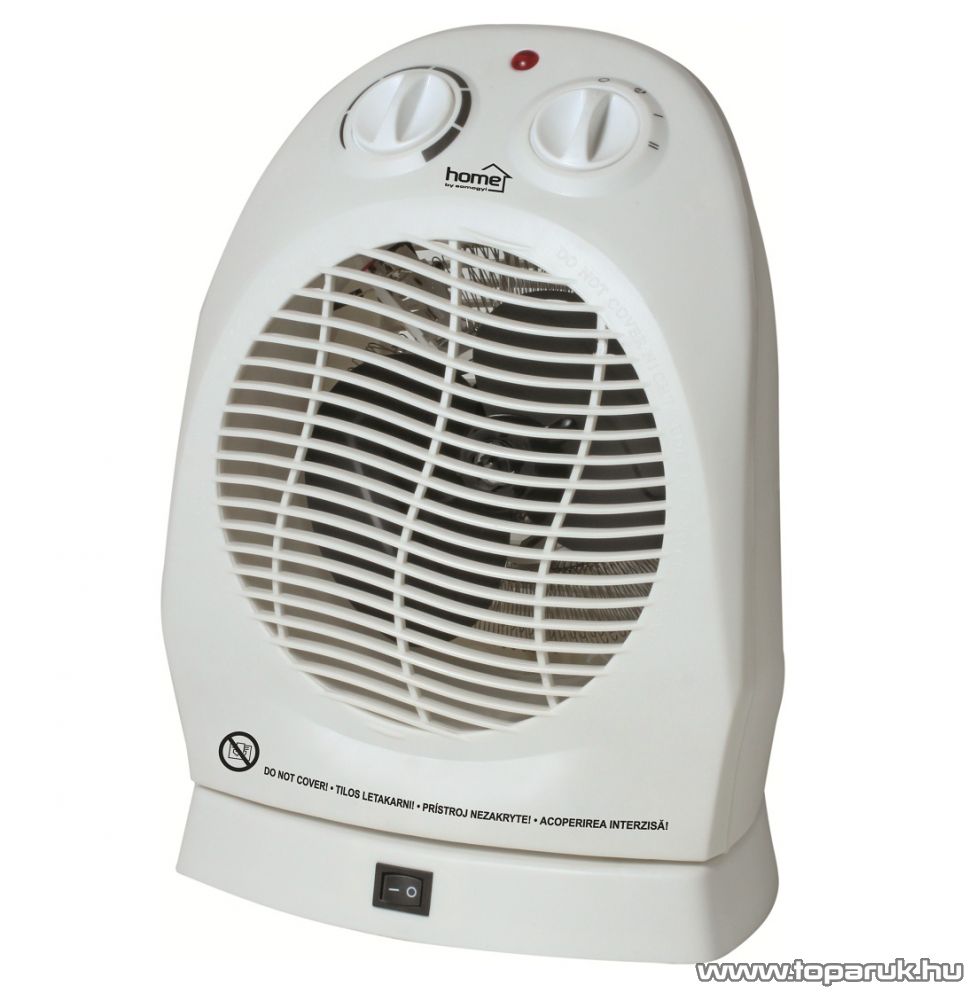 Image of HOME FK 1/O Ventilátoros fűtőtest, 2000W