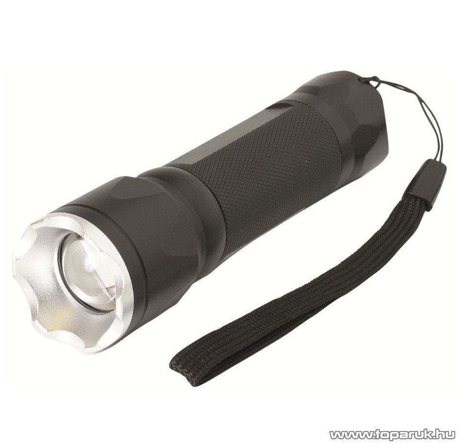 Image of HOME MFL 05 LED-es elemlámpa, fém